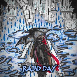 Album cover of Rainy Day (feat. Aviators)