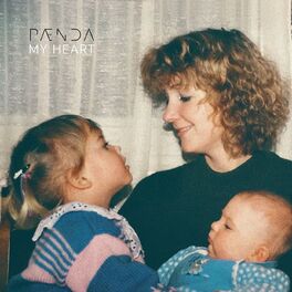 Album cover of My heart