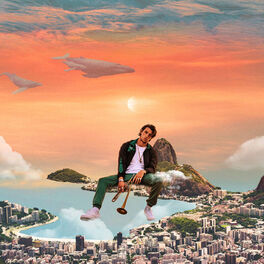 Album cover of Baile x Baile