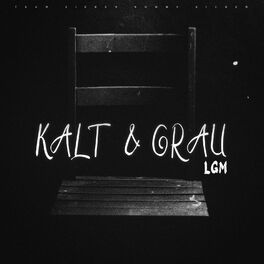 Album cover of Kalt & Grau