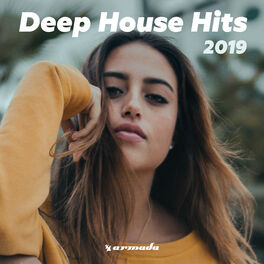 Album cover of Deep House Hits 2019