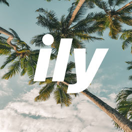 Album cover of ily (i love you baby)
