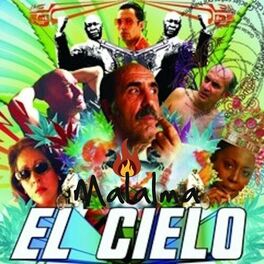 Album cover of El Cielo