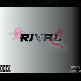 Album cover of RIVAL (feat. Fabian Luna)