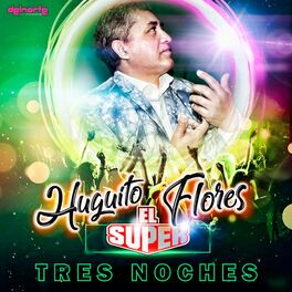 Album cover of Tres Noches