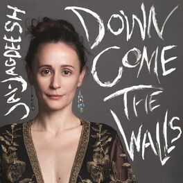 Album cover of Down Come the Walls