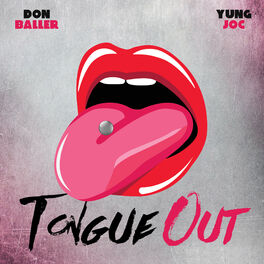 Album cover of Tongue Out