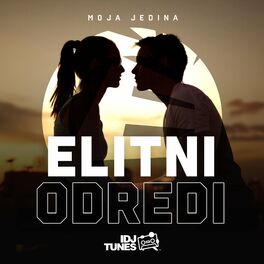 Album cover of Moja Jedina