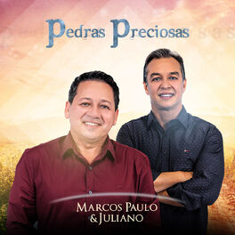 Album cover of Pedras Preciosas