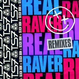 Album cover of Real Raver (Remixes)