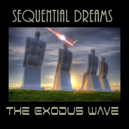 Album cover of The Exodus Wave