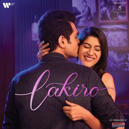 Album cover of Lakiro (Original Motion Picture Soundtrack)