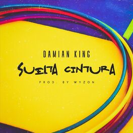 Album cover of Suelta Cintura
