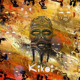 Album cover of Kikoi