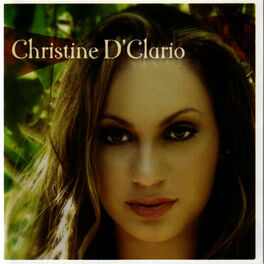Album cover of Christine D'Clario
