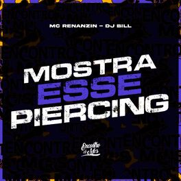 Album cover of Mostra Esse Piercing