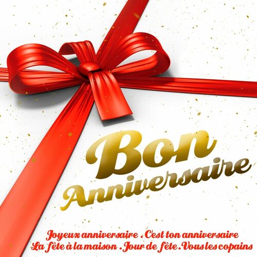 Les Aristocrates Joyeux Anniversaire Listen With Lyrics Deezer