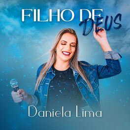 Album cover of Filho de Deus