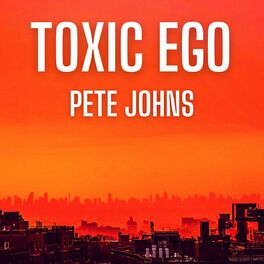 Album cover of Toxic Ego