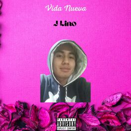 Album cover of Vida Nueva