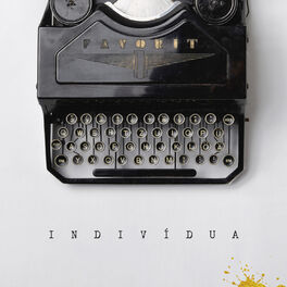 Album cover of Indivídua