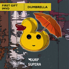 Album cover of Dumbrella