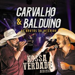 Album cover of Nossa Verdade (Ao Vivo)