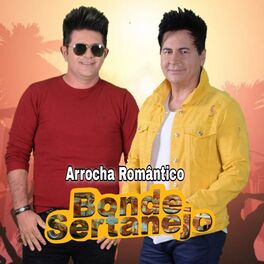 Album cover of Arrocha Romantico