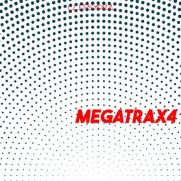 Album cover of MegaTrax 4