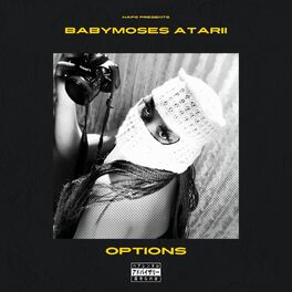 Album cover of Options (feat. Atarii)