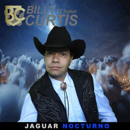 Album picture of Jaguar Nocturno