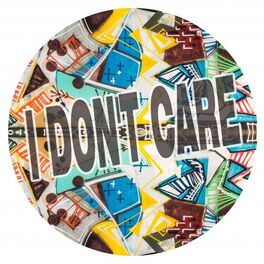 Album cover of I Don't Care