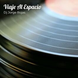 Album cover of Viaje Al Espacio
