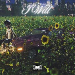 Album cover of I WILL (THE TAPE)