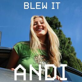 Album cover of Blew It