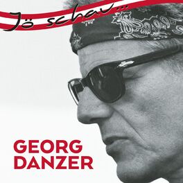 Album cover of Jö schau... Georg Danzer