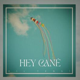 Album cover of Hey Cane