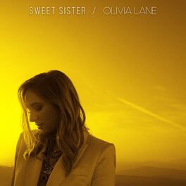 Album cover of SWEET SISTER