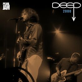 Album cover of DEEP: 2000