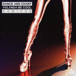 Album cover of Dance and Chant (Remixes)