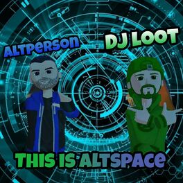Album cover of This is Altspace