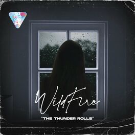Album cover of The Thunder Rolls