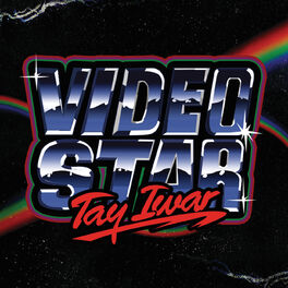 Album cover of Video Star