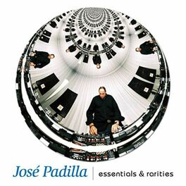 Album cover of Essentials & rarities
