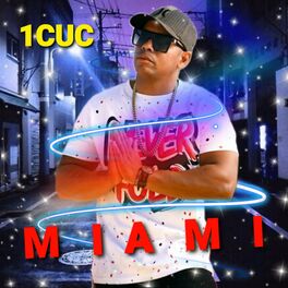 Album cover of Miami