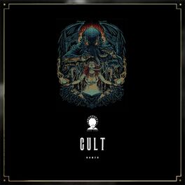 Album cover of CULT