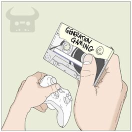 Album cover of Generation Gaming