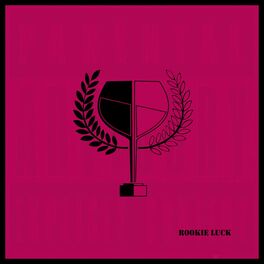 Album cover of Rookie Luck