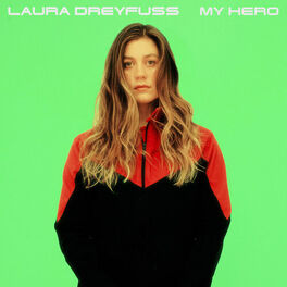 Album cover of My Hero