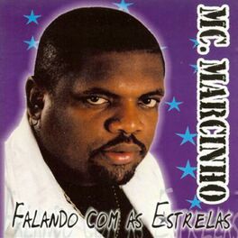 Album cover of Falando Com as Estrelas